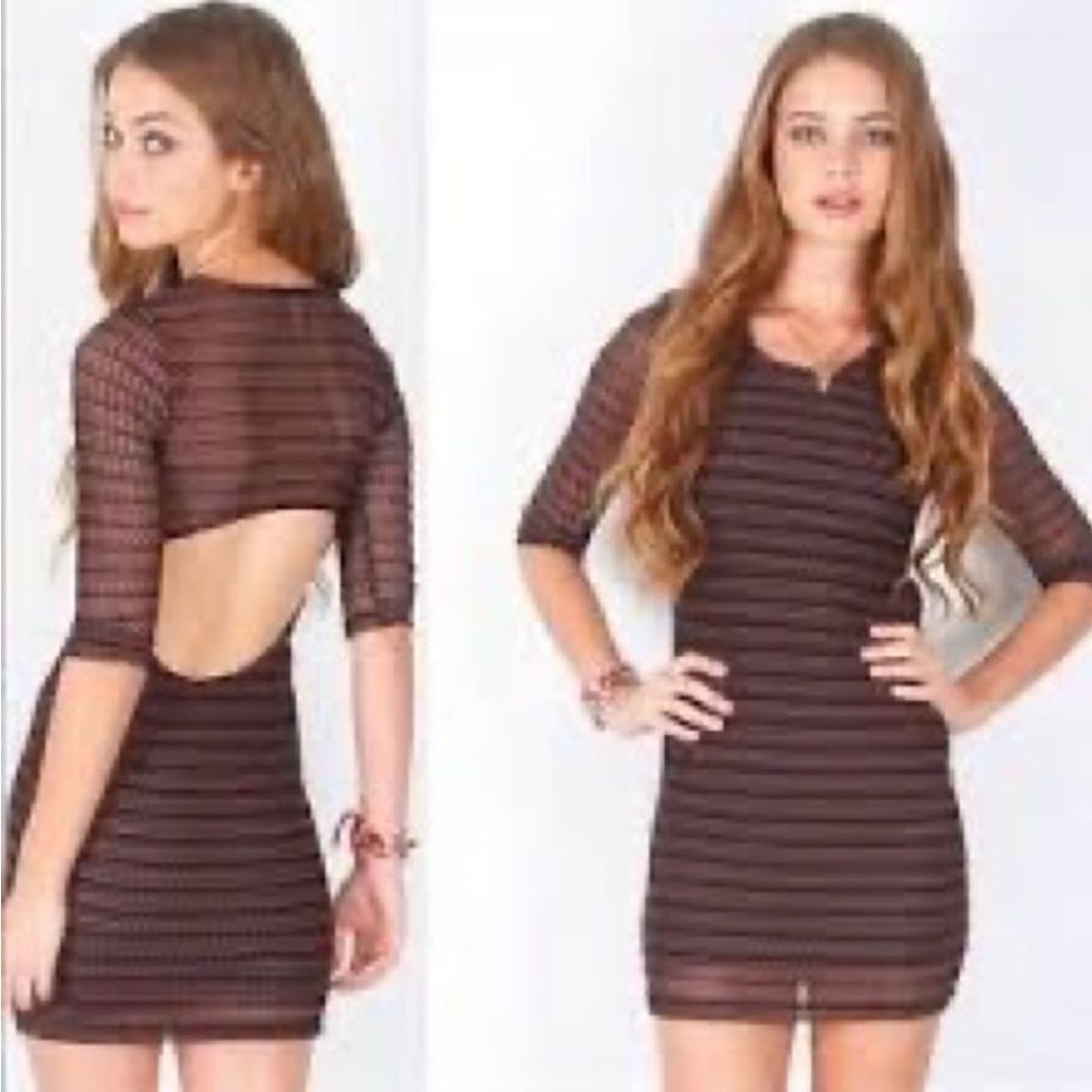 Lovers + Friends Dress